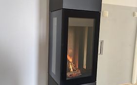 Ferienwohnung Parkblick